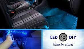 Remote starters are a great upgrade for any vehicle, but how much does a remote starter cost? How To Install Led Light Strips In A Car