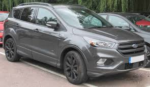 Coupled to a new 6 speed automatic gearbox and an all wheel drive system, the kuga should become one of the faster available crossovers on the market. Review Ford Kuga 2019 Suv Ul Interesant De La Ford PÄƒreri MotorizÄƒri PreÅ£ Technocars Ro Blog De Tehnologie Masini Si Multe Altele