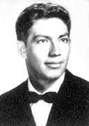 Those who died in the Vietnam War photograph index page 14