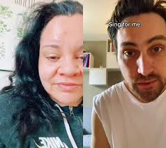 Magical Duet with Cinderella 🌟 #SoThisIsLove #DisneyTikTok