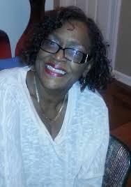 Mardine Rogers Obituary