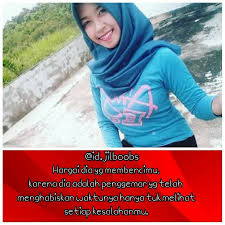 The latest media tweets from putri jilboobs (@putri_jilboobs). Pin Di Jilboobs Motivator
