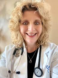 Introduction of a nurse in Cincinnati