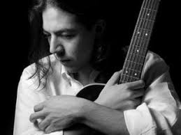 Folclorero: BRUNO ARIAS