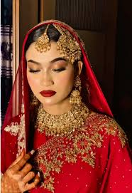 Ewana Bridal Makeover Ctg