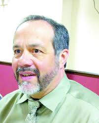 Club members hear from CHC CEO DeGroot