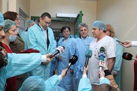 Din dragoste pentru copii, exista spitalul de pediatrie medlife!cum ar fi daca un spital ar parea un imens loc de joaca? Noua SecÈ›ie De Oftalmologie De La Spitalul Militar Ziua Veche