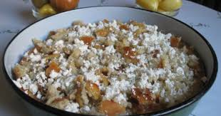 Krelan Me Duqa Recettes De Cuisine Recette Cuisine