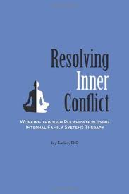 You Are The One You Ve Been Waiting For Richard Schwartz Resolving Inner Conflict Working Through Polarization Using Internal Family Systems Therapy By Jay Earley Http Internal Family Systems Family Systems Therapy