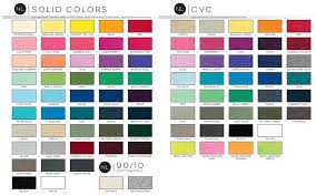 Next Level Color Chart Bahangit Co