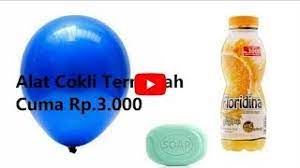 Ada banyak hal yang dapat dikecap di dunia ini. Tutorial Membuat Alat Cokli Youtube