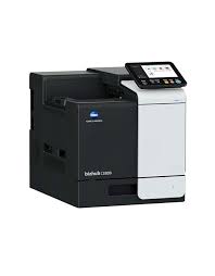 The company manufactures business and industrial imaging products, including copiers, laser printers. Konica Minolta Juma Al Majid Est