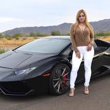 Love Her Youtube Videos Woman Driven Girlswhorace Ladydriven Exotics Cars Supercar Lamborghini Super Cars Sport Cars Sport Girl