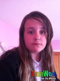 Caitlin Ness's Instagram, Twitter & Facebook