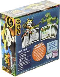 Promotional character for the boardgame king of tokyo, only available during tournaments. Amazon Com King Of Tokyo Power Up New Edition Toys Games