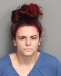 Arrest Report for October 29