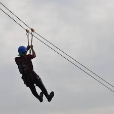 Huraikan pendapat anda tentang manfaat sukan lasak. Mencabar Keberanian Melalui Aktiviti Flying Fox Di Asia Camp Asiacamp