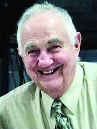 Emmett L. Wilkins, 86, Kamiah