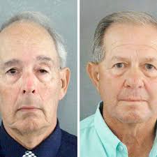 First court date set in commissioners' felony perjury case