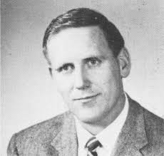 Henry Alvin “Hank” Pond (1923-2005)