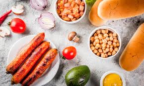 .youtu.be/sxuqs3volfi hot dog recipe | how to make easy hot dog | new york hot dog by our grandpa. Hot Dog 100 Vegano La Ricetta Per Prepararlo In Casa