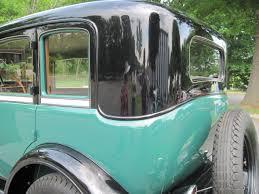 Image result for Scaraba Green 1929 Buick