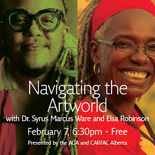 Art Gallery of Alberta E-News