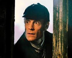 Sherlock Holmes (mit Matt Frewer)