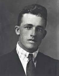 James Francis Haggard (1899-1946)