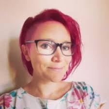 Jo Bowden Content Producer