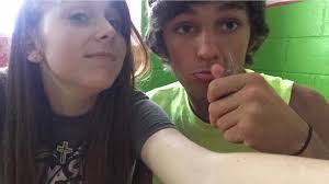 Devon Blevins's Instagram, Twitter & Facebook