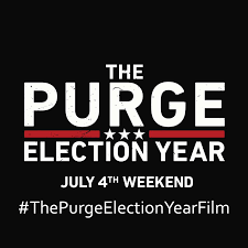 The Purge Election Year Photos Facebook