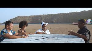 Baixar nova musica de gerilson insrael feat. Charbel Casa Comigo Video Oficial 4k By Charbel