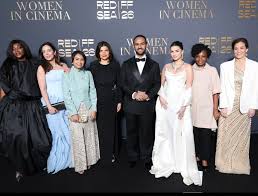 Shivani Pandya Malhotra Steps Down as Managing Director of Saudi Arabia's Red Sea Film Festival (EXCLUSIVE) Shivani Pandya Malhotra Steps Down as Managing Director of Saudi Arabia's Red Sea Film Festival (EXCLUSIVE)
