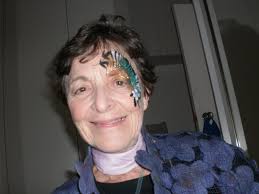 Beautiful Hats by Lynette Douglas