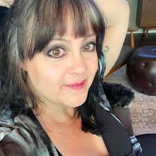 Substacks recommended by Christina Heiser