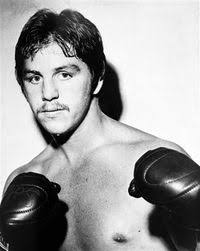 Vidal Flores boxer •