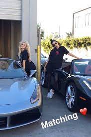 Back when jordyn woods and kylie jenner were still bffs, kylie had given woods a car for her birthday. Every Car Kendall And Kylie Jenner Have Owned Kylie Jenner Car Kendall And Kylie Jenner Kylie Jenner Outfits