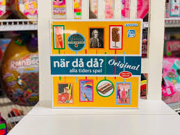 Ater I Butik Det Populara Spelet Nar Leklust Sodertalje Weda Lek Facebook