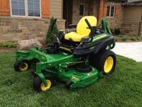 Hire a lawn mower near you. Bti
