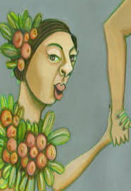 Inspired by CherriesSalted and Styled