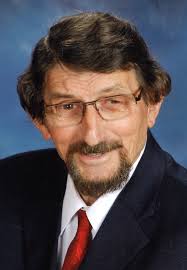 James K. Moreland Jr. Obituary