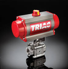 FMX Series (3-pc High Performance) | Valves | A-T Controls