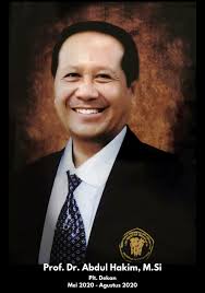 Sejarah • Fakultas Ilmu Sosial dan Ilmu Politik