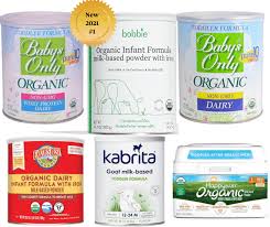 Best Baby Formula Made In The Us 2021 Guide The Picky Eater