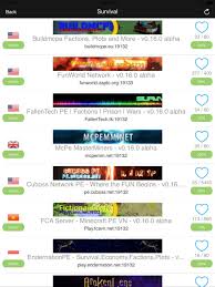 The best mcpe pvp texture pack review maps! Multiplayer Servers For Minecraft Pocket Edition Ipa Cracked For Ios Free Download