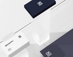 Branding Identity Stationery Psd Mockup Gk Store