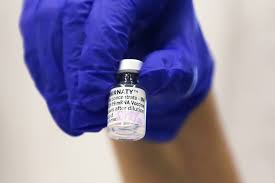 These strands of genetic code act as chemical intermediaries between the dna in our chromosomes and the cellular machinery that produces the. Australia Starts Vaccine Rollout Amid Controversy