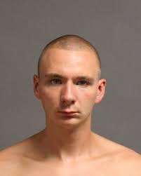 Amherst Man Charged with Theft