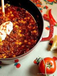 Chili Con Carne Nach Jamie Oliver Stilettos Sprouts Chilli Con Carne Rezept Rezepte Chili Con Carne